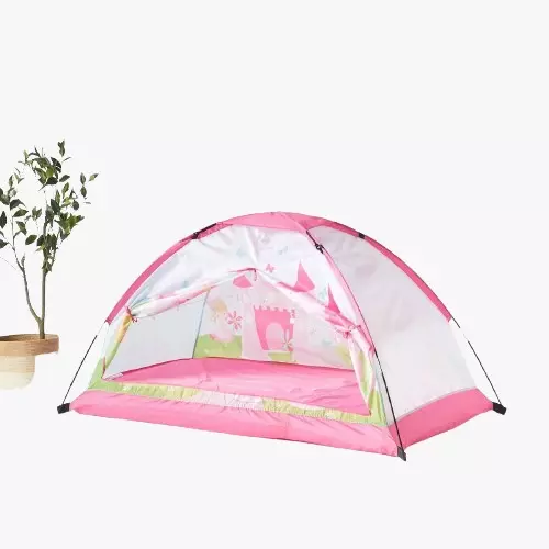Tent Inside The House For Children