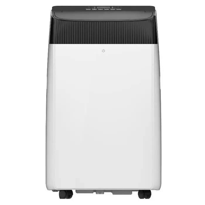 Wansa Gold Portable AC 14000 Capacity – White