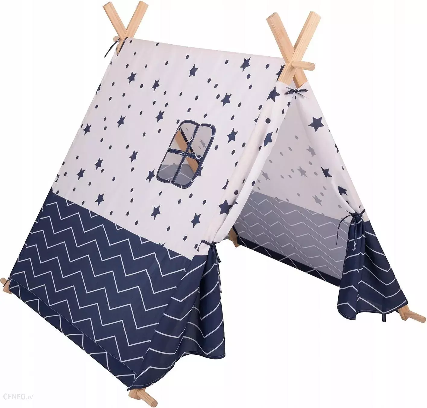 Tent Inside The House For Children