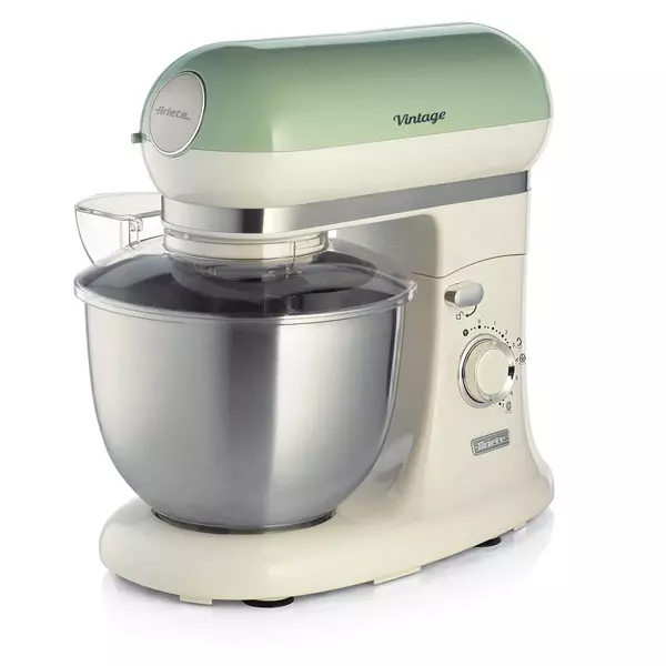 ماكينة المطبخ فينتاج 5.5 لتر- أخضر من أريتي