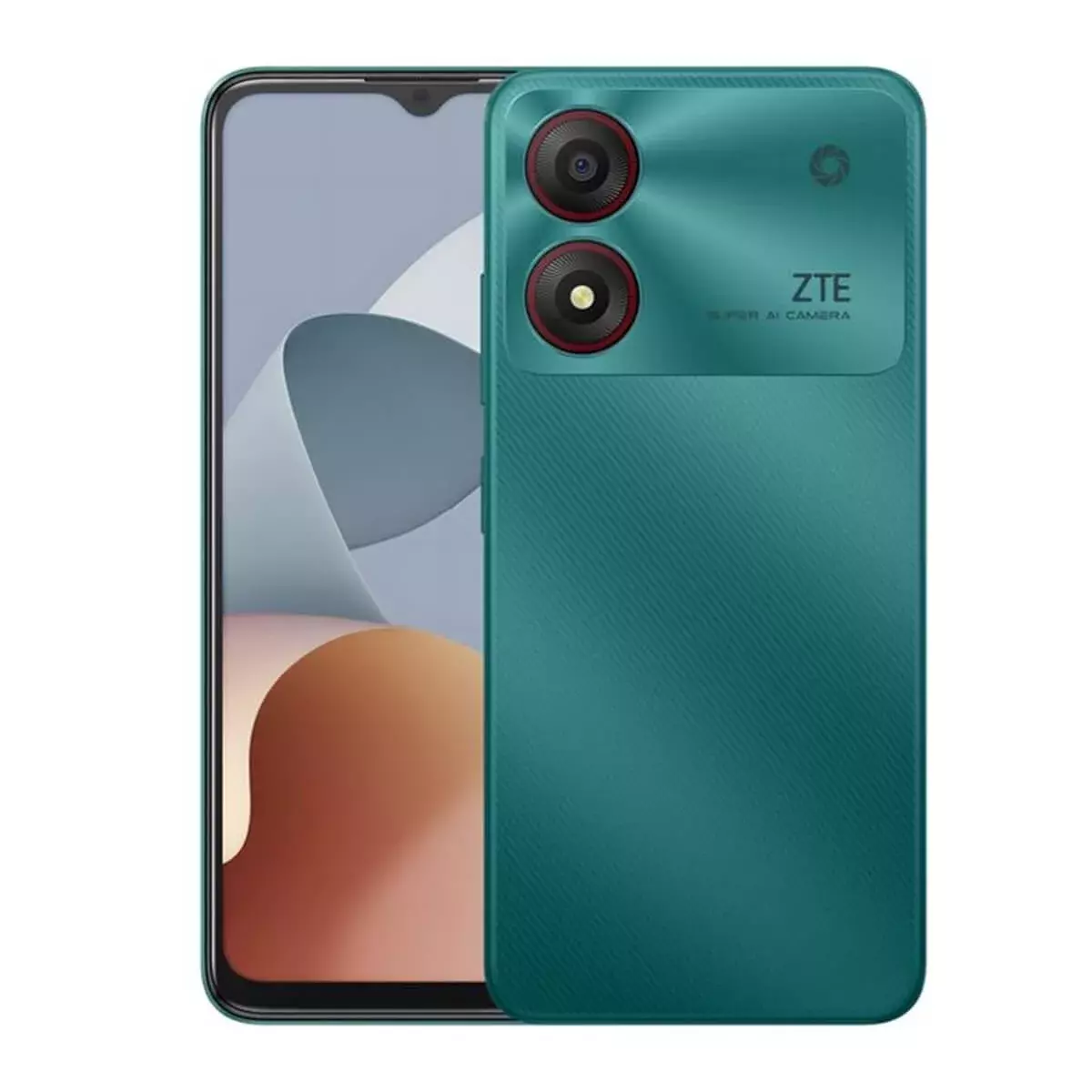 ZTE Blade A34 64GB 4GB Ram