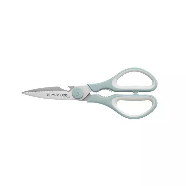BerghOff Kitchen Scissors Glints Spirit & Slate