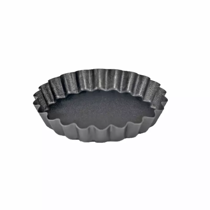 Ballarini Teflon cake and sweet pan 12 CM (Made in Italy)