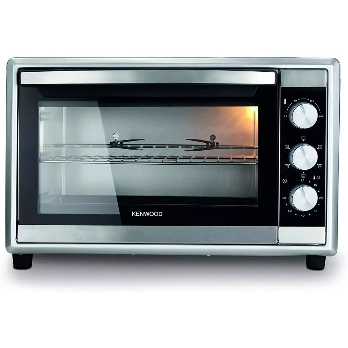 Kenwood Electric Oven 2200W & 56L