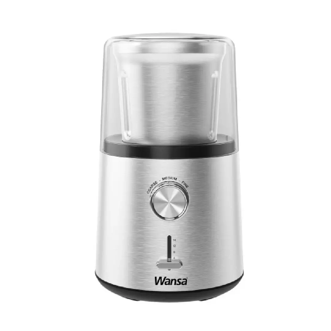 WANSA Grinder 180W & 85g