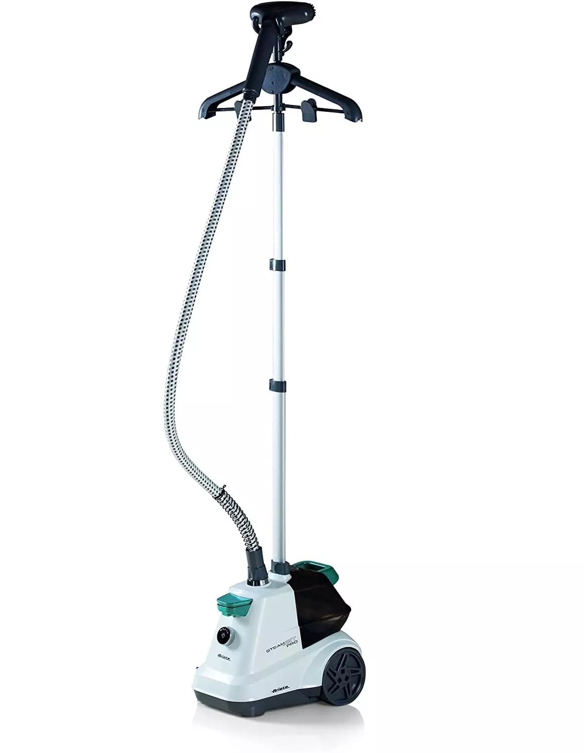 كواية بخار للملابس بقوة 2200 واط سعة 3 لتر - أبيض من اريتي