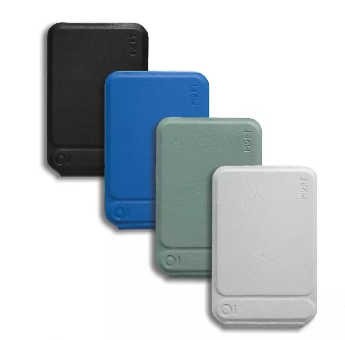 Moft Snap Invisible Phone Tripod