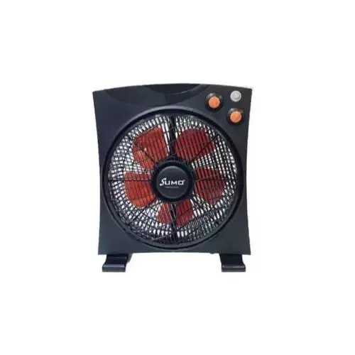 Sumo 12" Box Fan SBF-12