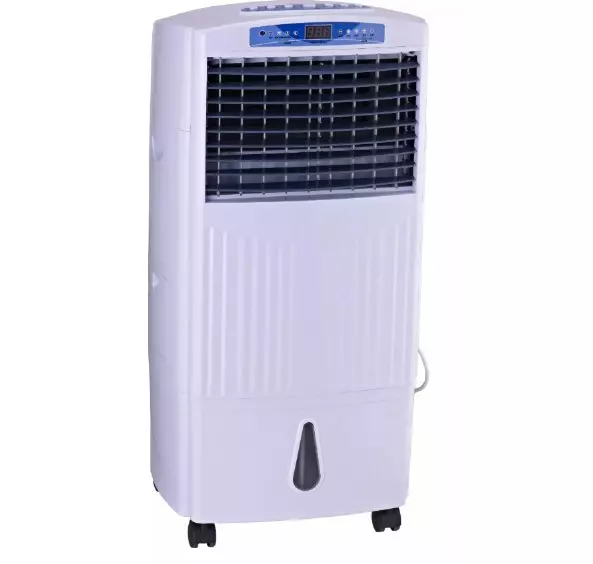 مبرد الهواء ونسا بميزة الترطيب – سعة ١٥ لتر – قوة ٧٠ واط