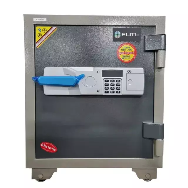 خزانة رقمية فاخرة 90 كجم