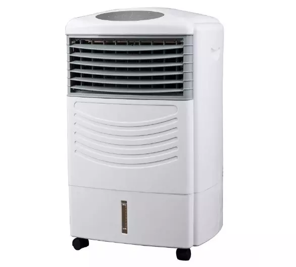 مبرد الهواء ونسا بميزة التنقية والترطيب – سعة ١١ لتر – قوة ٧٠ واط