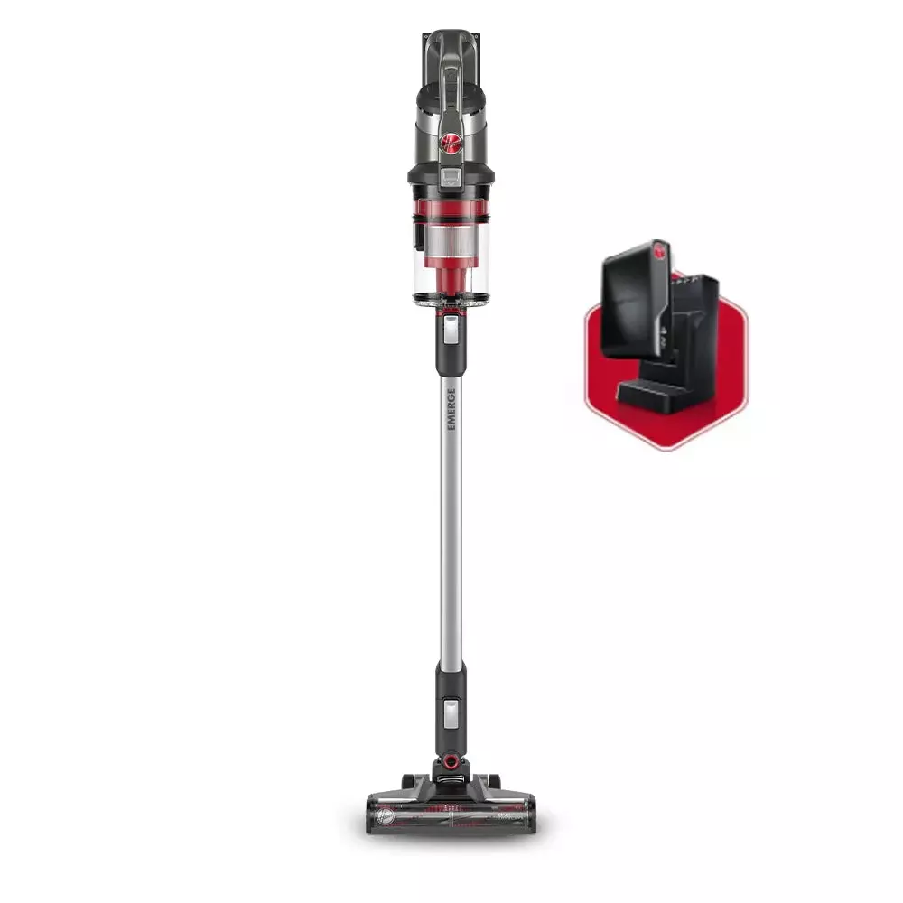 مكنسة هوفر Onepwr Emerge اللاسلكية