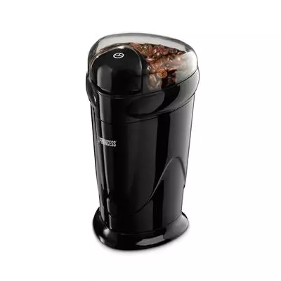 Princess Electric Coffee Grinder 150 W - Black