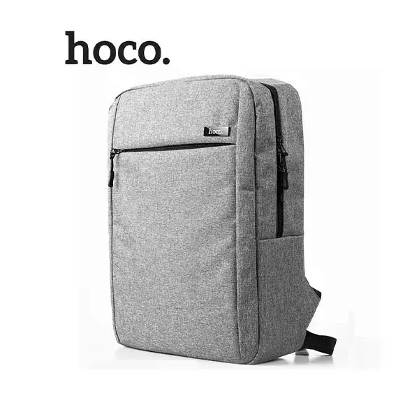 Hoco Business Backpack - Gray