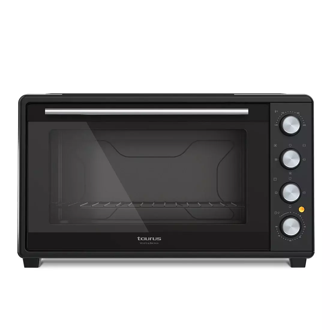 Taurus Electric Oven / 45 L / Spanish quality / 1500 W