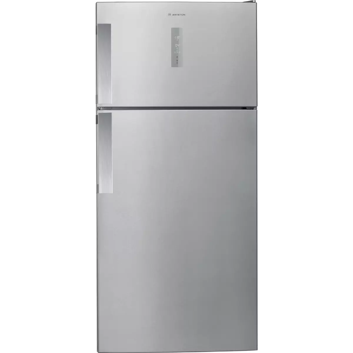Ariston Refrigerator TMF 29 CFT - 800L - Inox