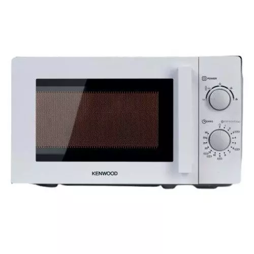 Kenwood Microwave Oven 700W & 20L - White
