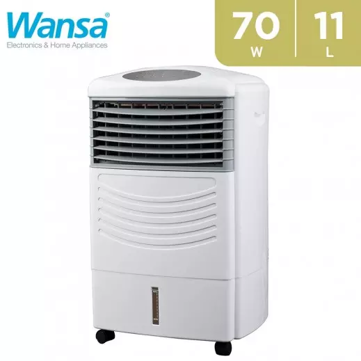 Wansa Purifying And Humidifying Air Cooler 11L