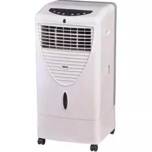 Wansa Air Cooler 20 Litres - White