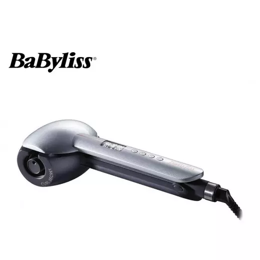 Babyliss 230 Degree Celcius Hair Curler
