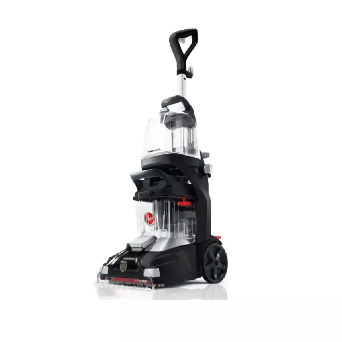 ماكينة غسيل السجاد من هوفر باور سكراب 1200 واط 4.7 لتر