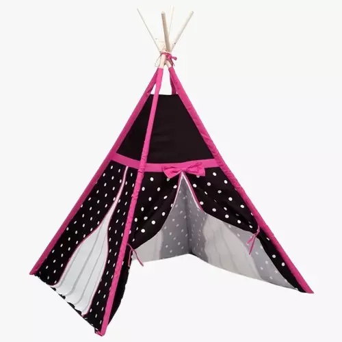 Tent Inside The House For Children