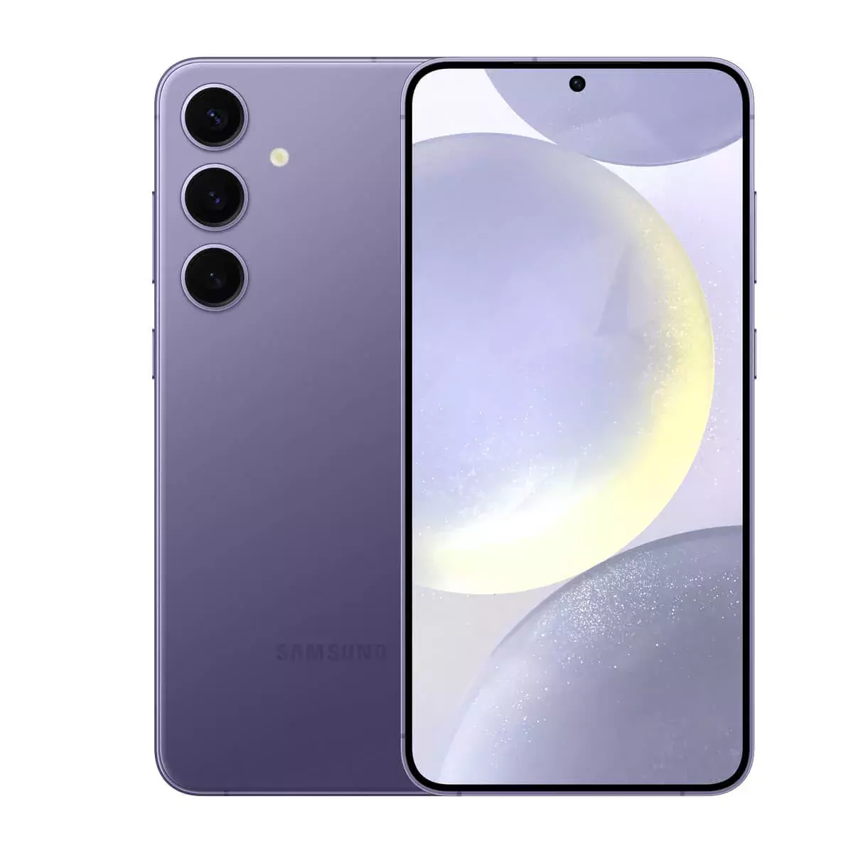 هـاتف سـامسـونج جلاكسي S24 بـلـس بسـعة 512 جيجا بايت مع 12 جيجا رأم